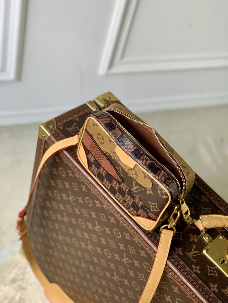 LV Box Bags